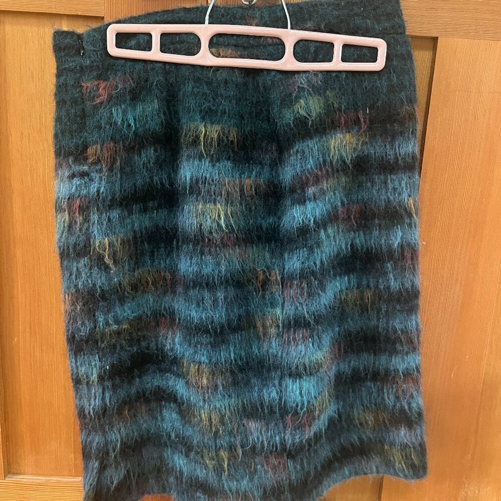 Maeve wool skirt, size 4